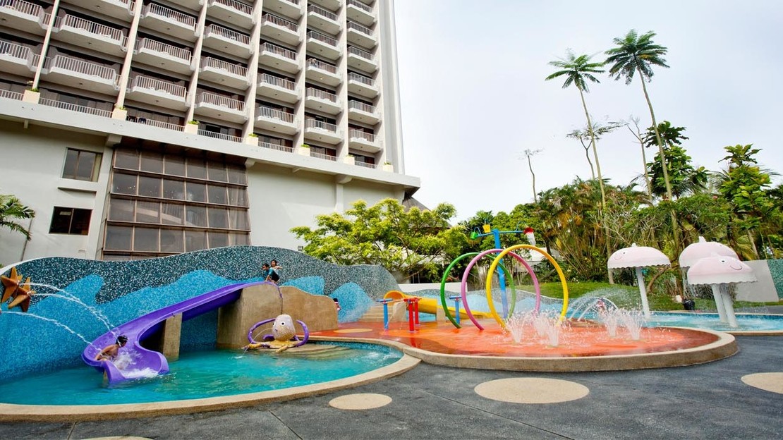 Bayview Beach Resort