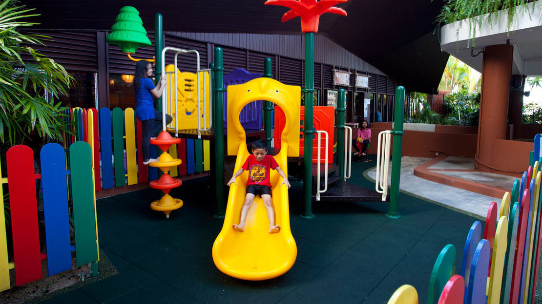 Bayview Beach Resort