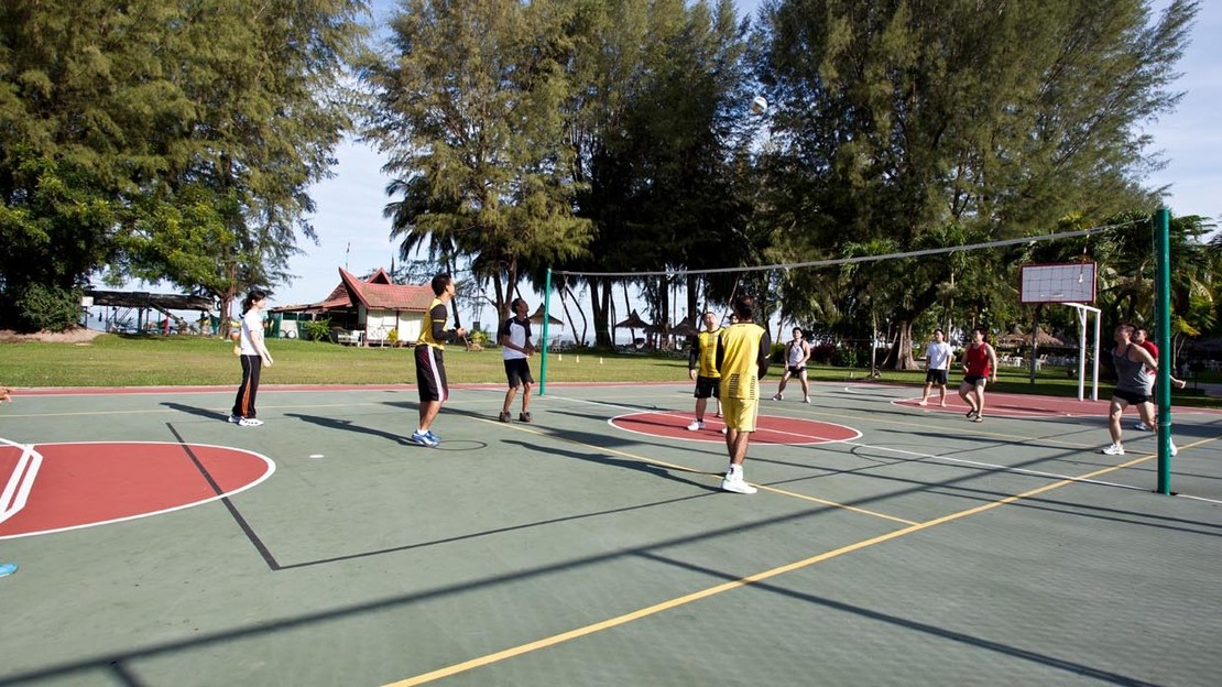 Bayview Beach Resort