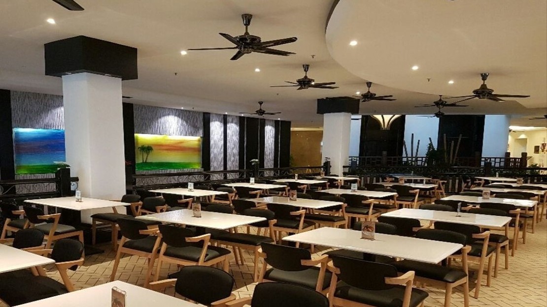 Bayview Beach Resort