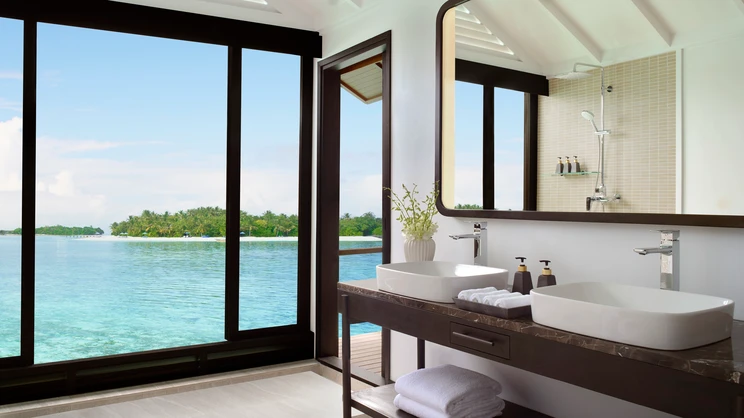 Anantara Veli Maldives Resort