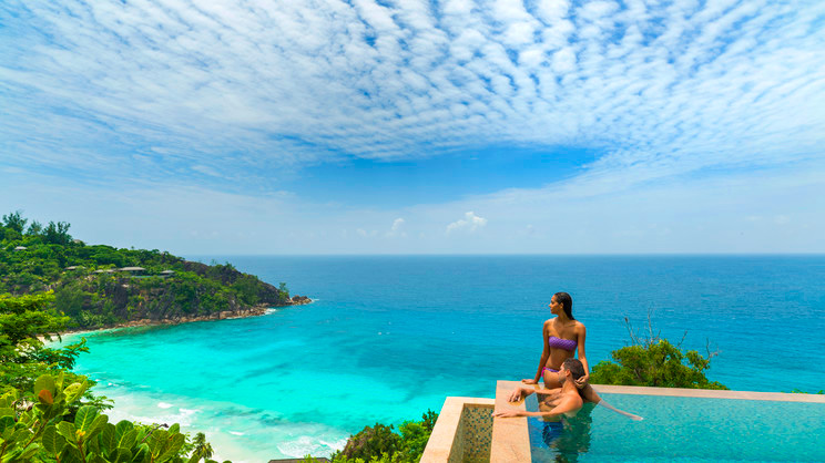Four Seasons Resort Seychelles