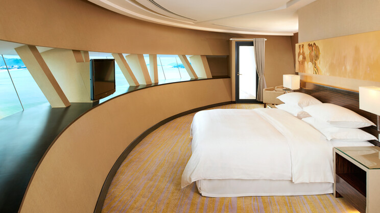 Sheraton Nha Trang Hotel and Spa