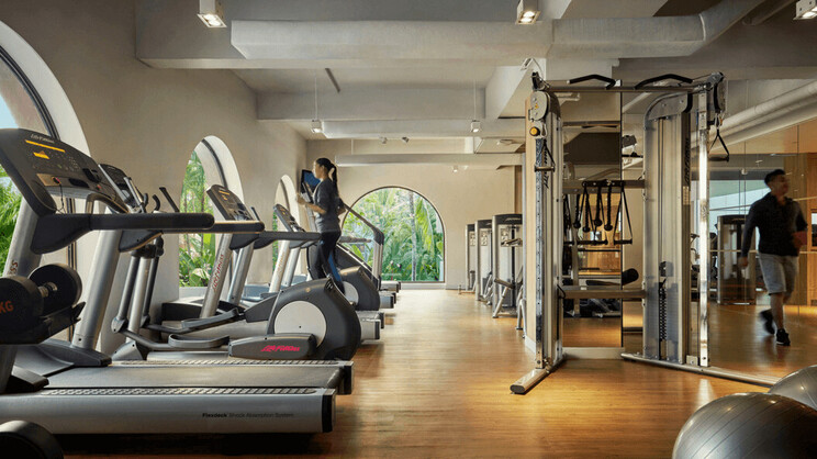 PARKROYAL Penang Resort