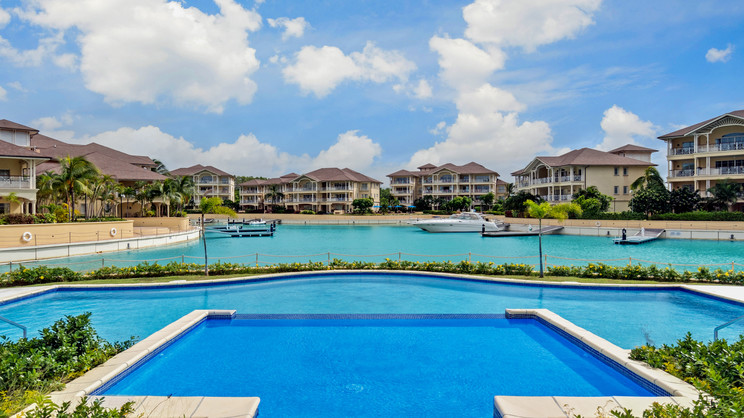 The Landings Resort and Spa - All Suites