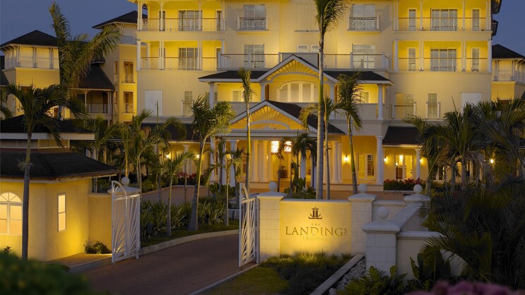 The Landings Resort and Spa - All Suites