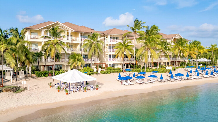 The Landings Resort and Spa - All Suites