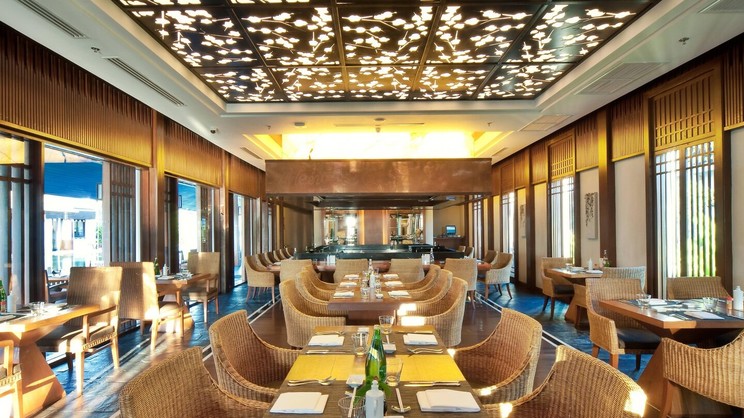 JW Marriott Khao Lak Resort and Spa