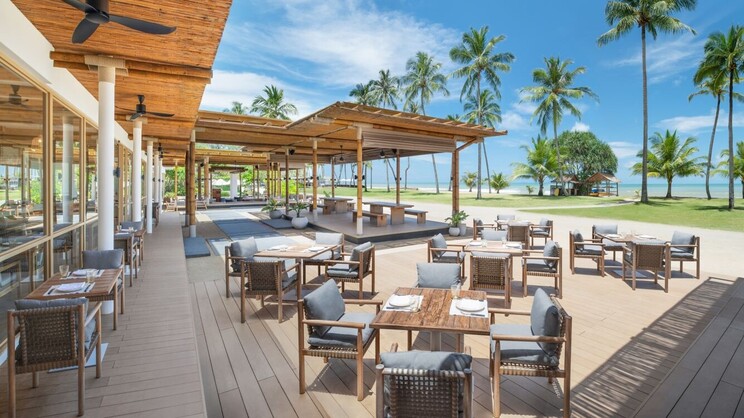 JW Marriott Khao Lak Resort and Spa