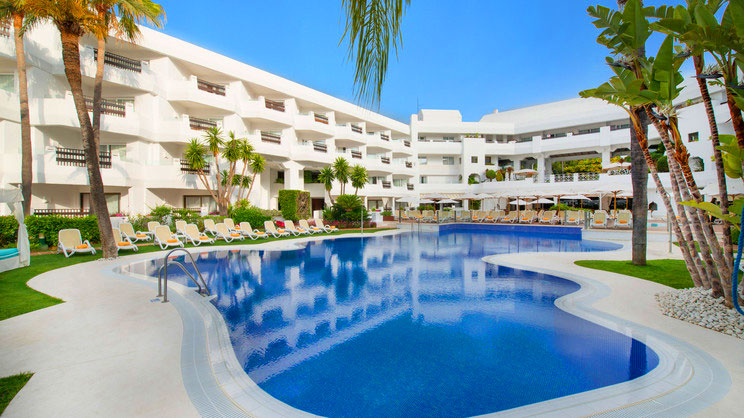 Iberostar Selection Marbella Coral Beach
