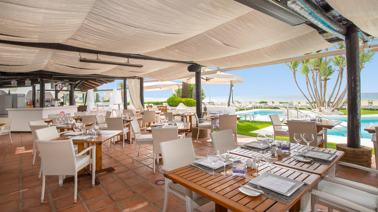 Iberostar Selection Marbella Coral Beach
