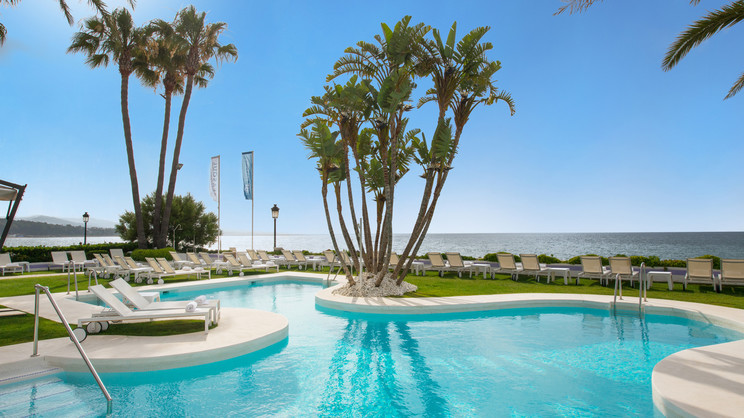 Iberostar Selection Marbella Coral Beach