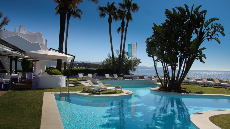 Iberostar Selection Marbella Coral Beach