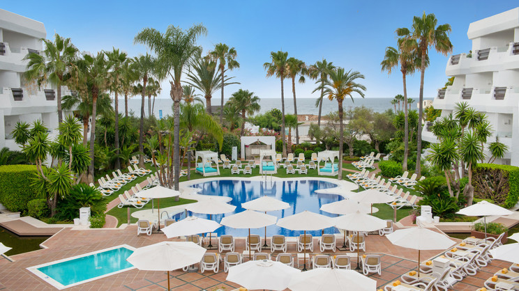 Iberostar Selection Marbella Coral Beach