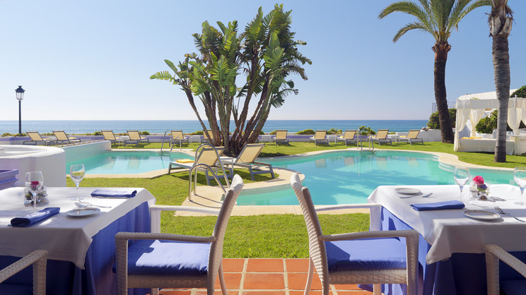 Iberostar Selection Marbella Coral Beach