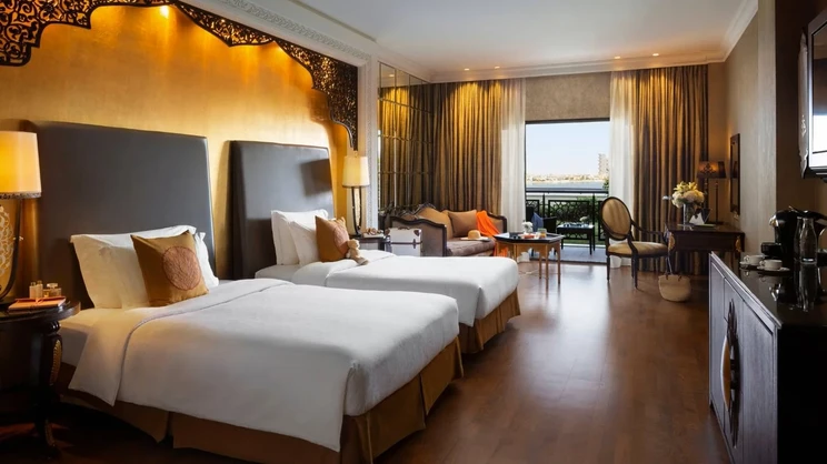 Superior Family Room