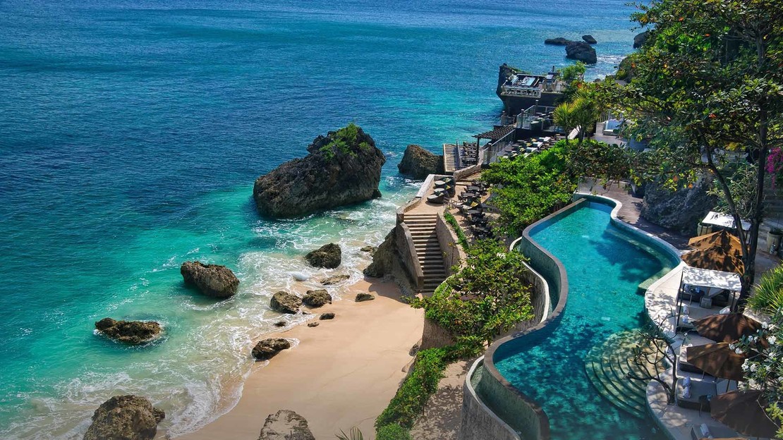 AYANA Resort and Spa