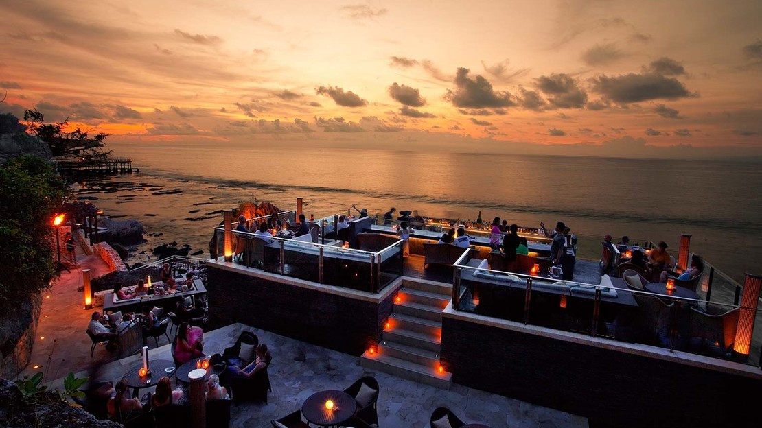 AYANA Resort and Spa