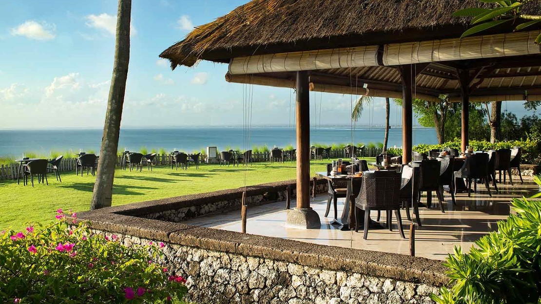 AYANA Resort and Spa