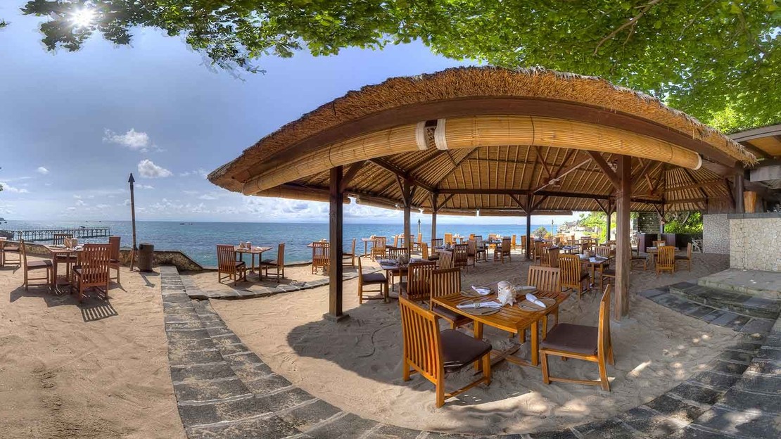 AYANA Resort and Spa