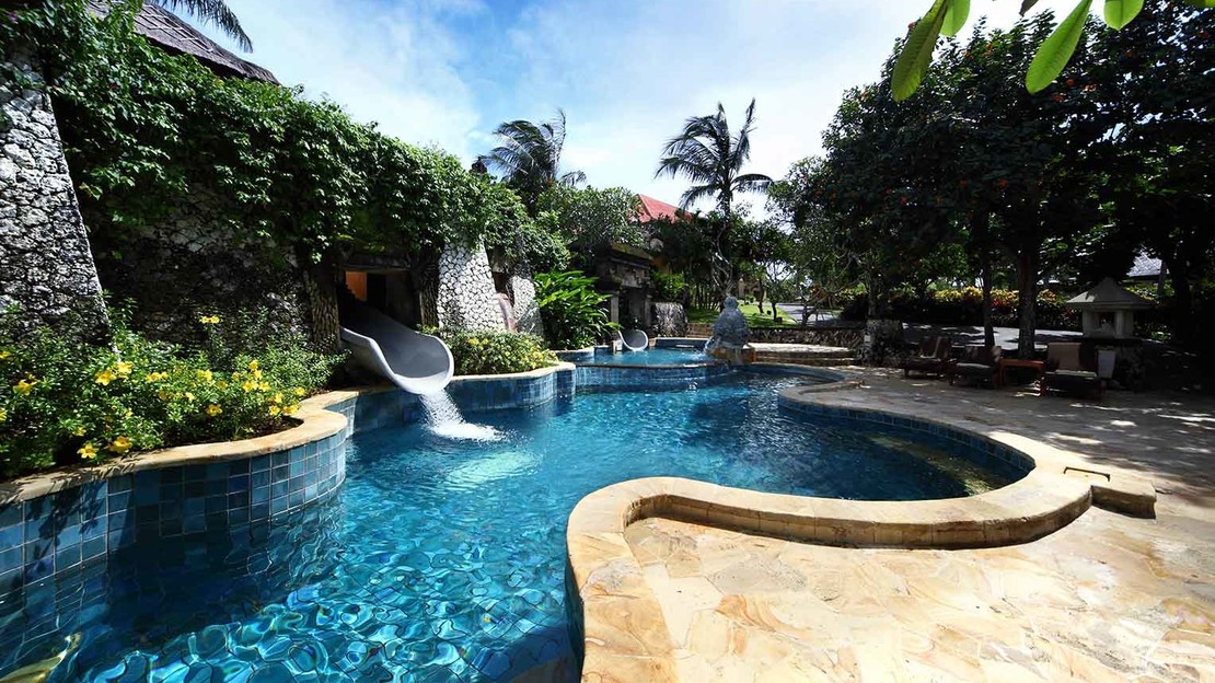 AYANA Resort and Spa