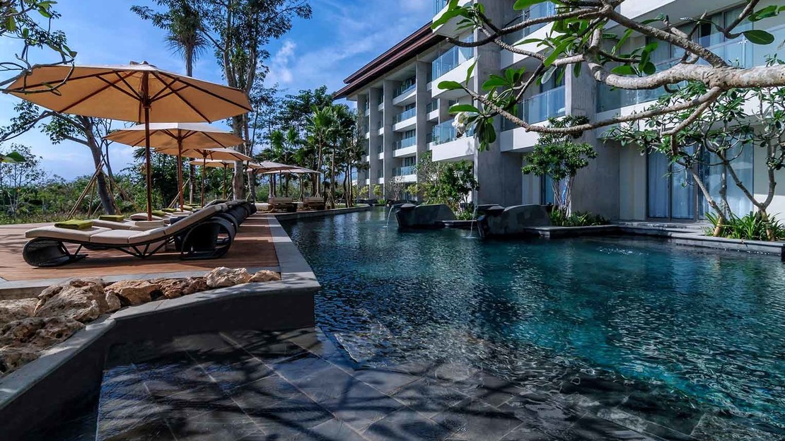 AYANA Resort and Spa