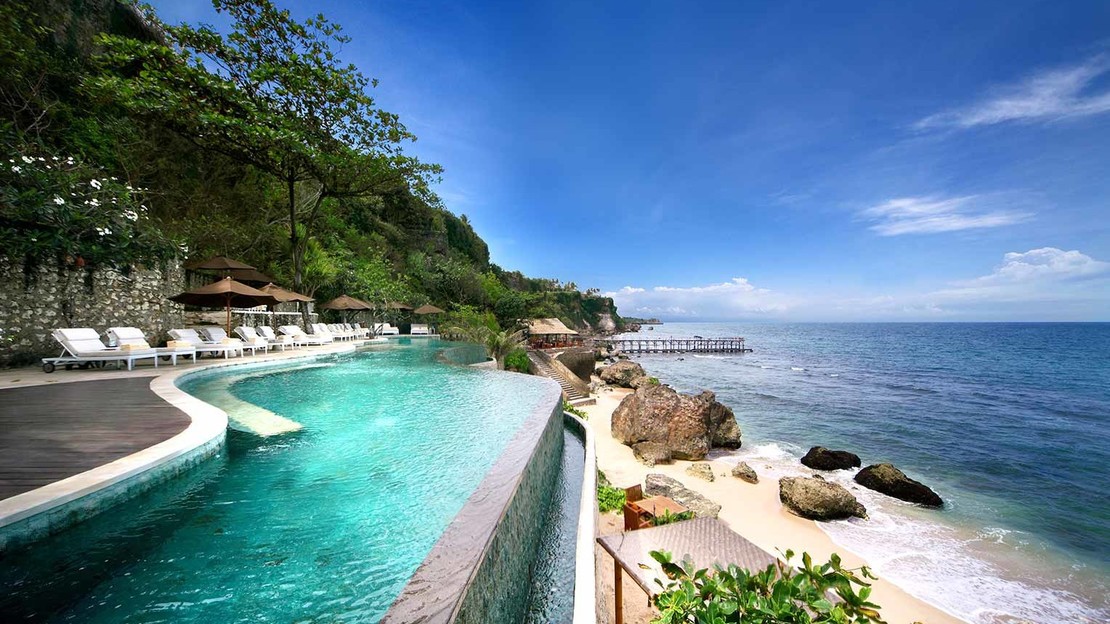 AYANA Resort and Spa