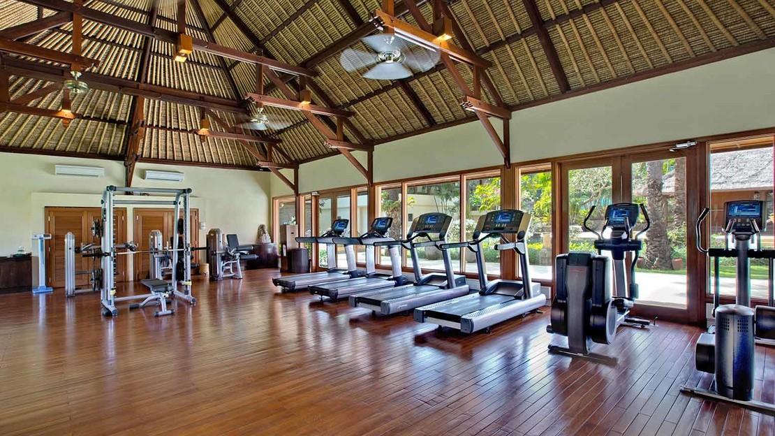 AYANA Resort and Spa