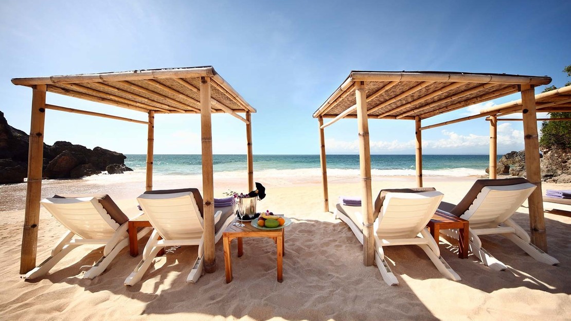 AYANA Resort and Spa