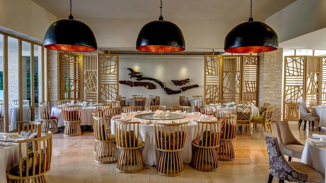 AYANA Resort and Spa