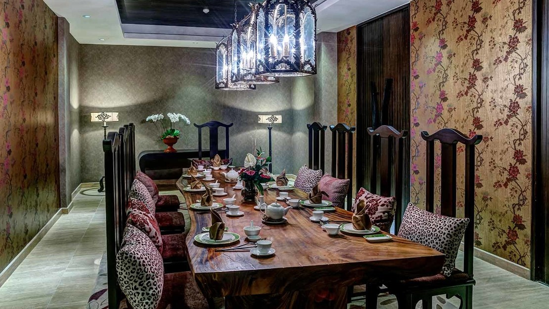 AYANA Resort and Spa