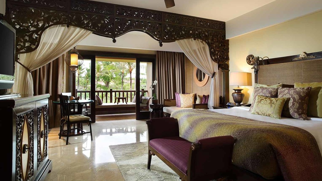 Jimbaran Bay Room 