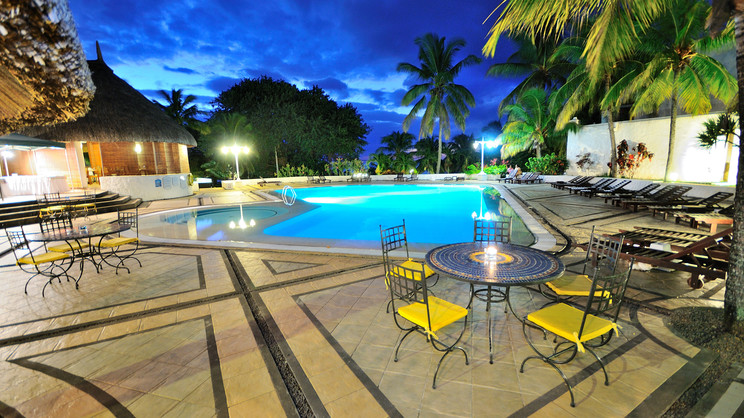 Casuarina Resort and Spa