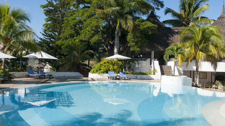 Casuarina Resort and Spa