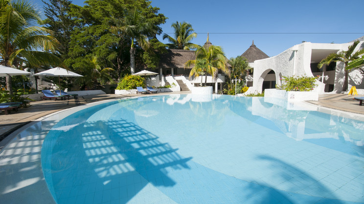 Casuarina Resort and Spa