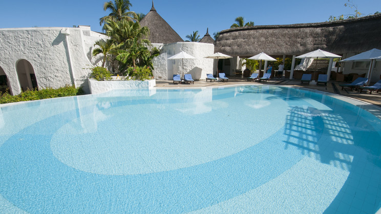 Casuarina Resort and Spa