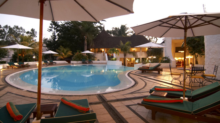 Casuarina Resort and Spa