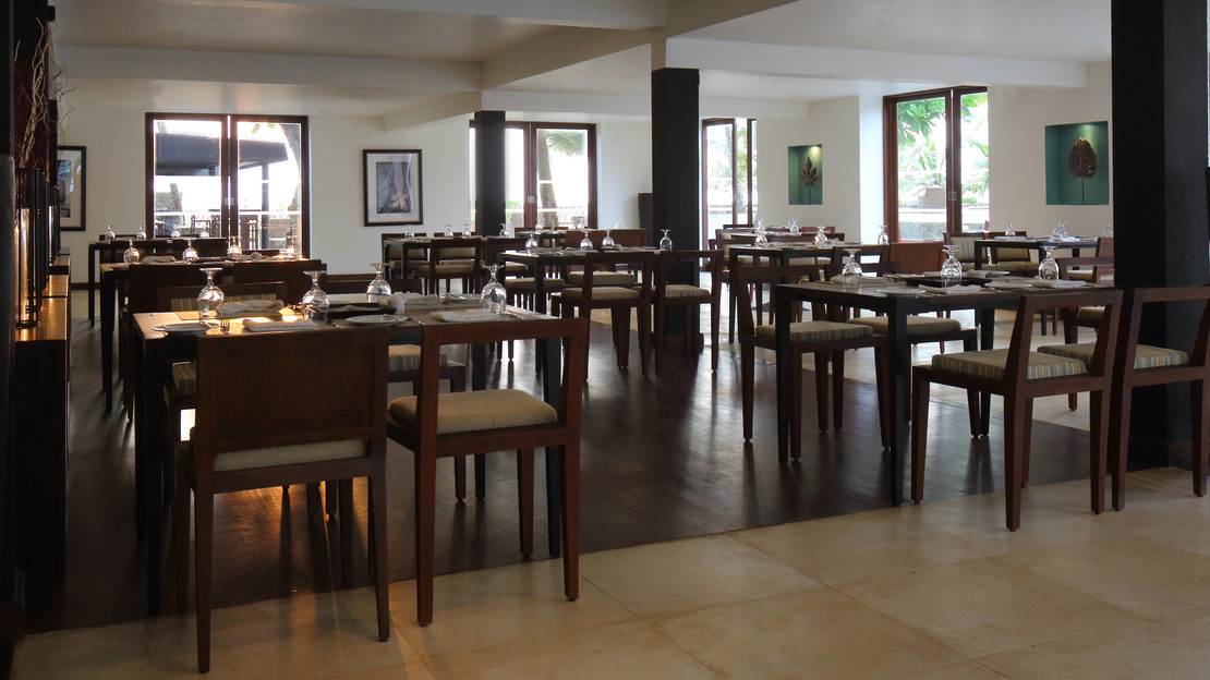 AVANI Kalutara Resort