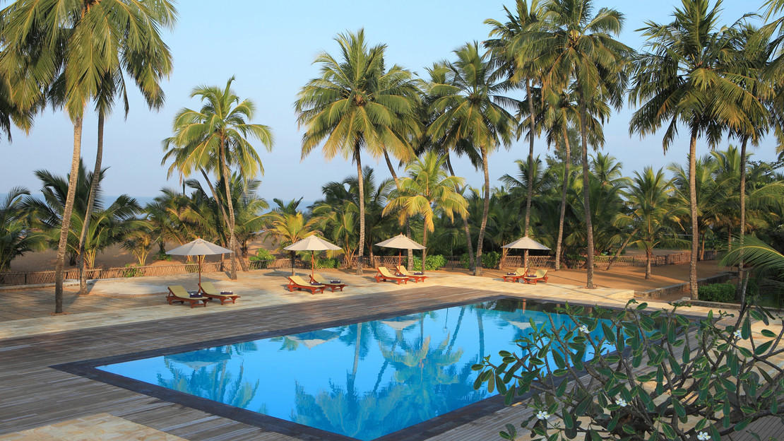 AVANI Kalutara Resort