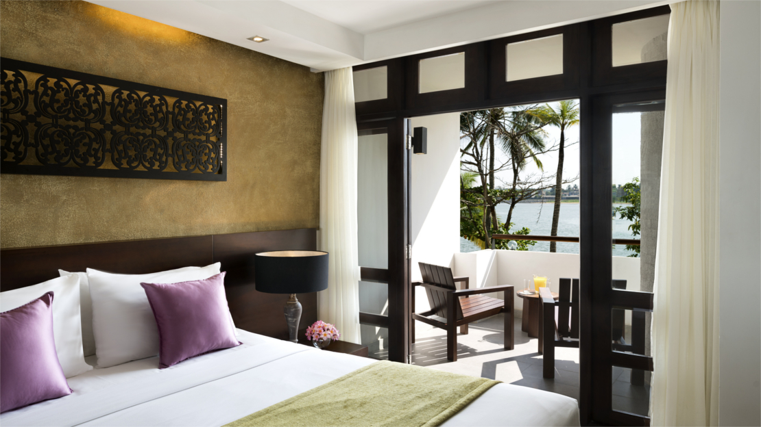 Superior Ocean View Room