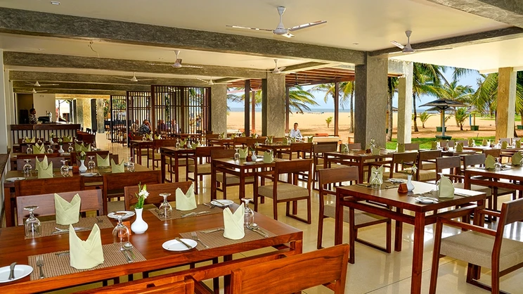 Goldi Sands Hotel