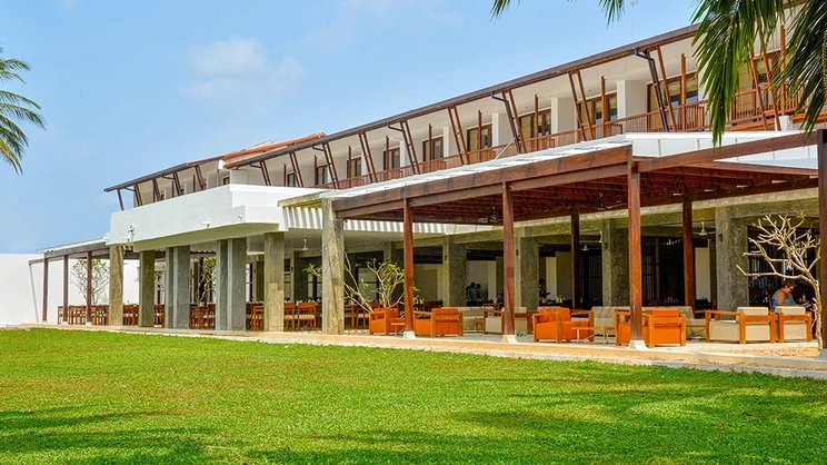 Goldi Sands Hotel