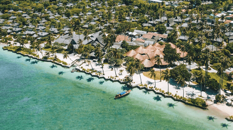 SAii Phi Phi Island Village ( Phi Phi )