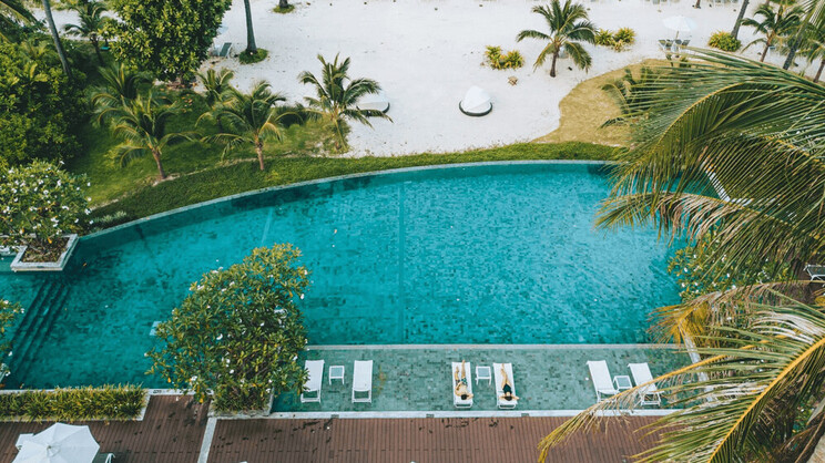 SAii Phi Phi Island Village ( Phi Phi )