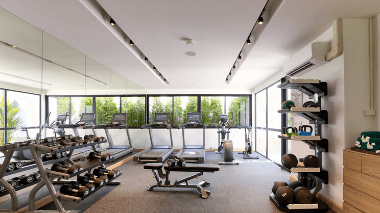 Outrigger Surin Beach Resort