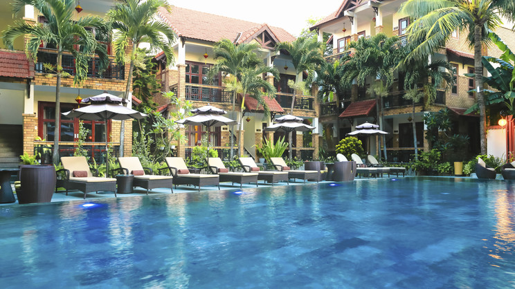 Mercure Hoi An