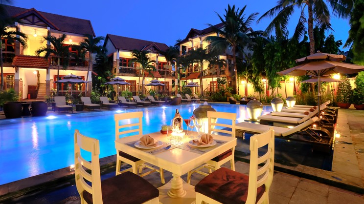 Mercure Hoi An