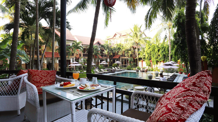 Mercure Hoi An