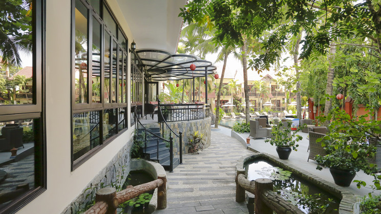 Mercure Hoi An