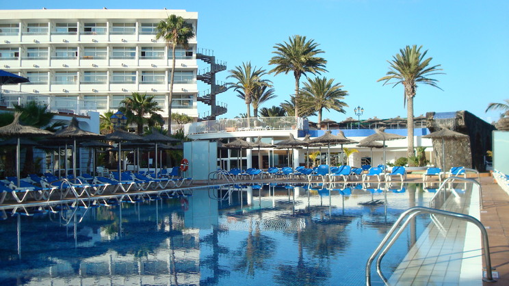 VIK Hotel San Antonio